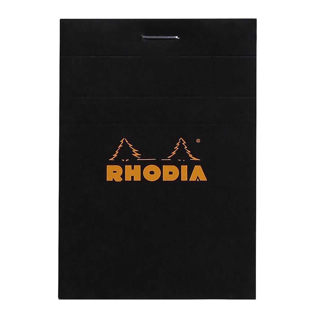 Bloc No. 11 Head Stapled Notepad A7