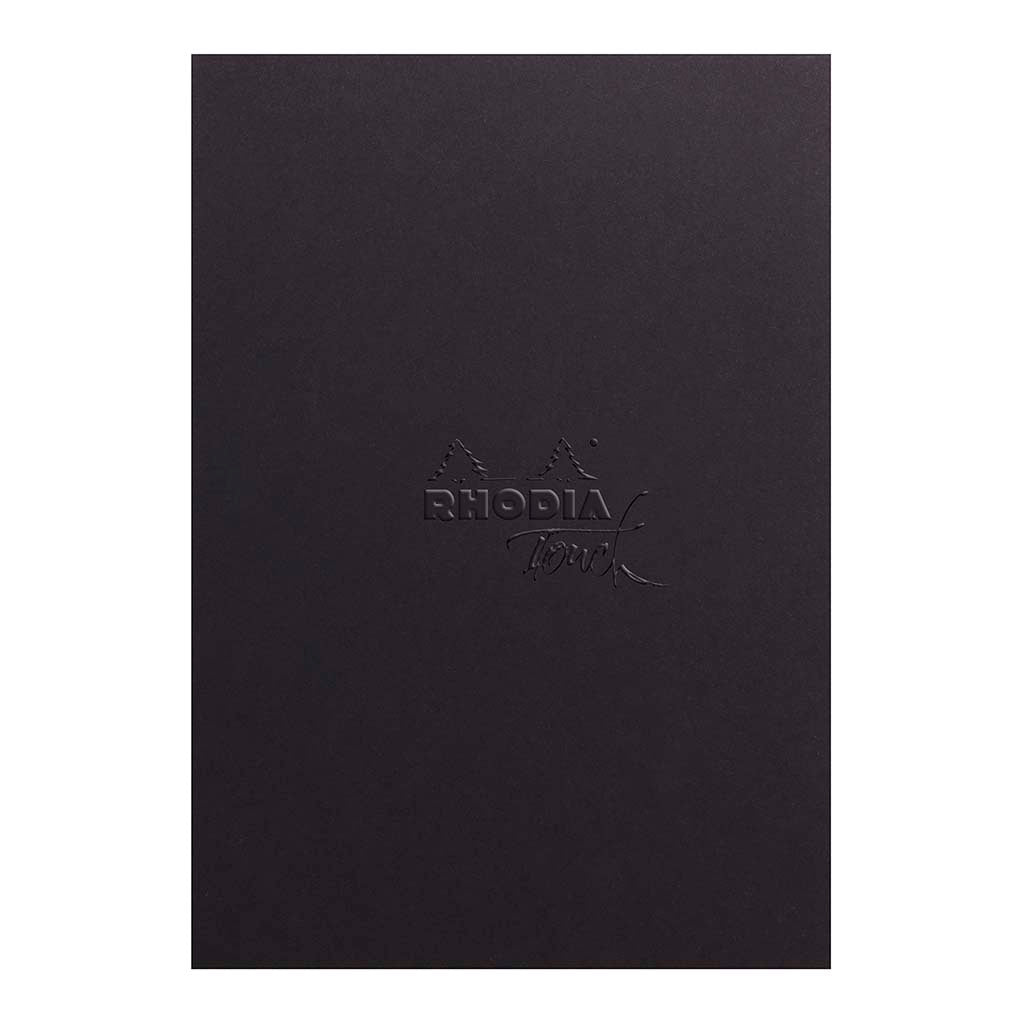 Touch Marker Pad Clothbound A5+