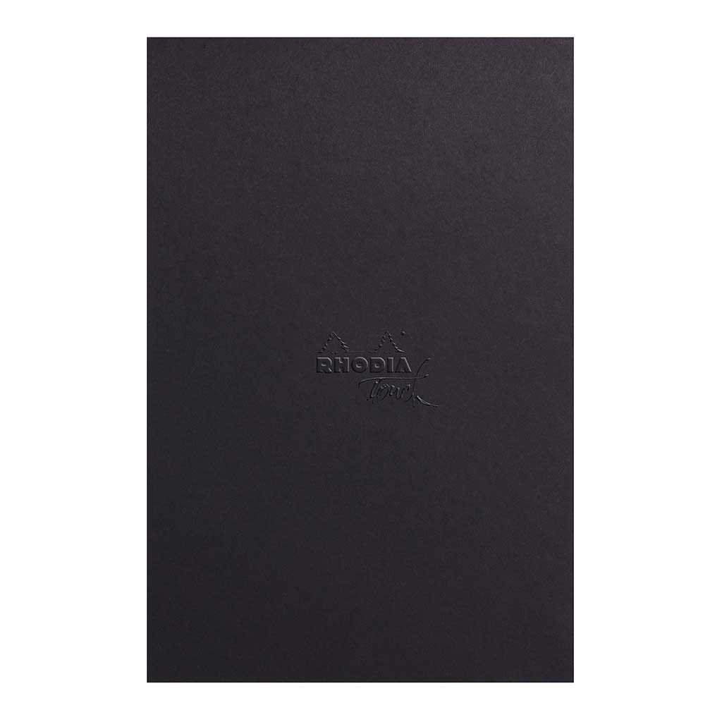 Touch Marker Pad Clothbound A4+