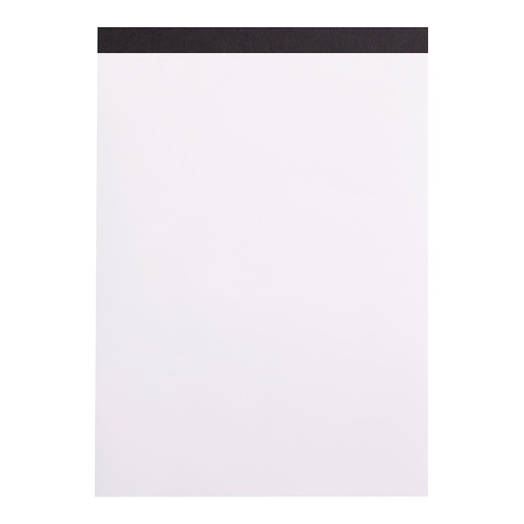 Touch White Maya Pad A5