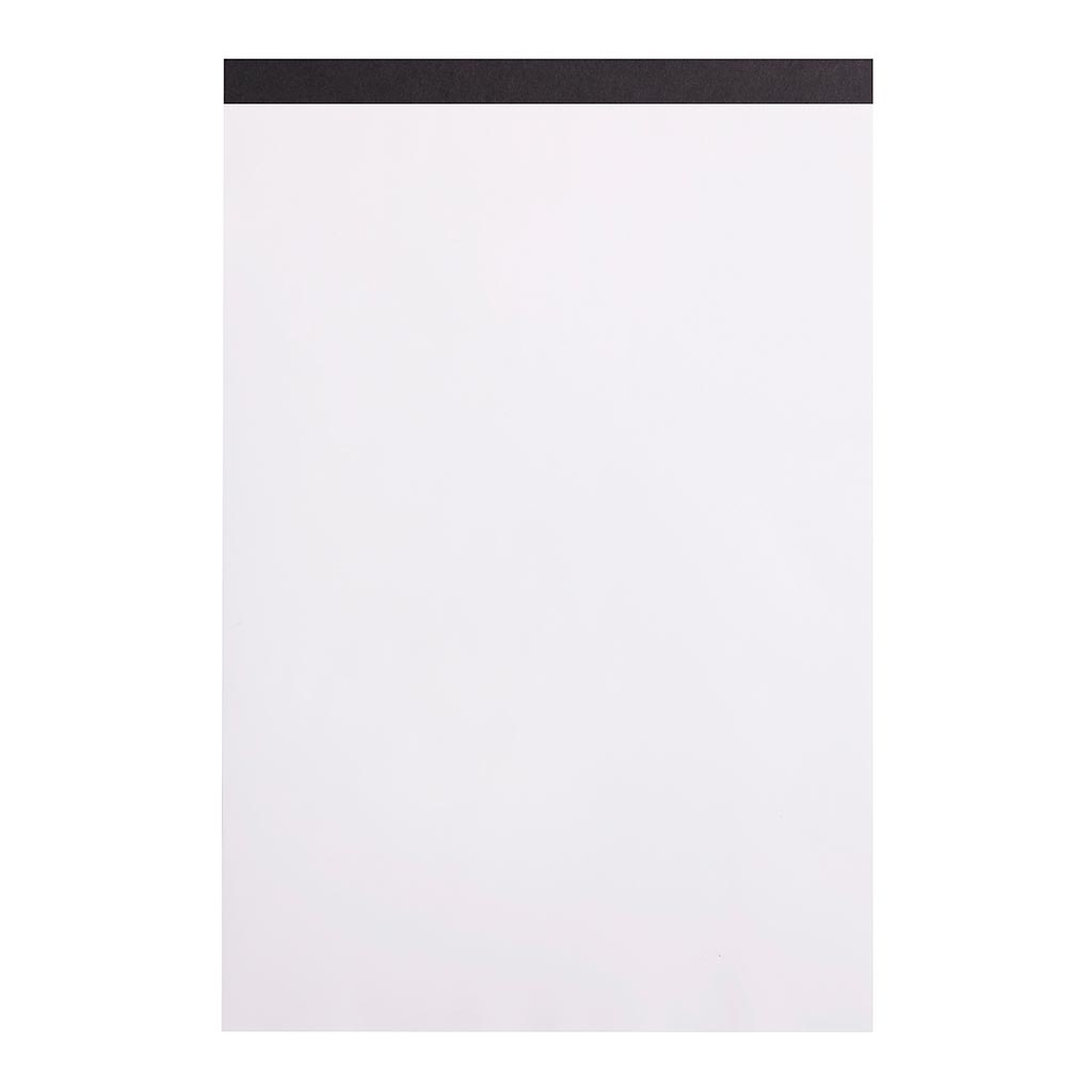 Touch White Maya Pad A4+