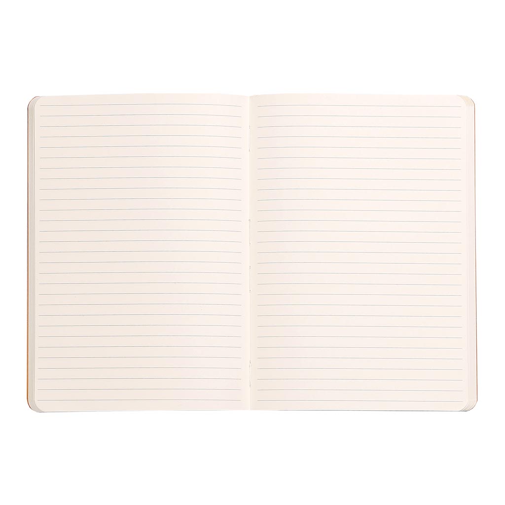 Rhodiarama Notebook Softcover A5