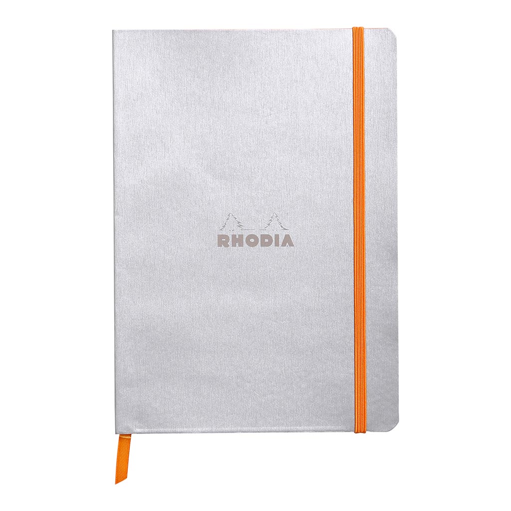 Rhodiarama Notebook Softcover A5