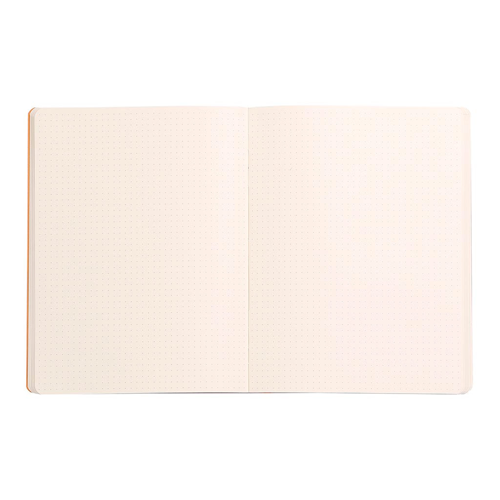 Rhodiarama Notebook Softcover B5
