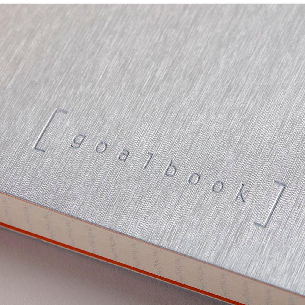 Rhodiarama Goalbook Softcover A5