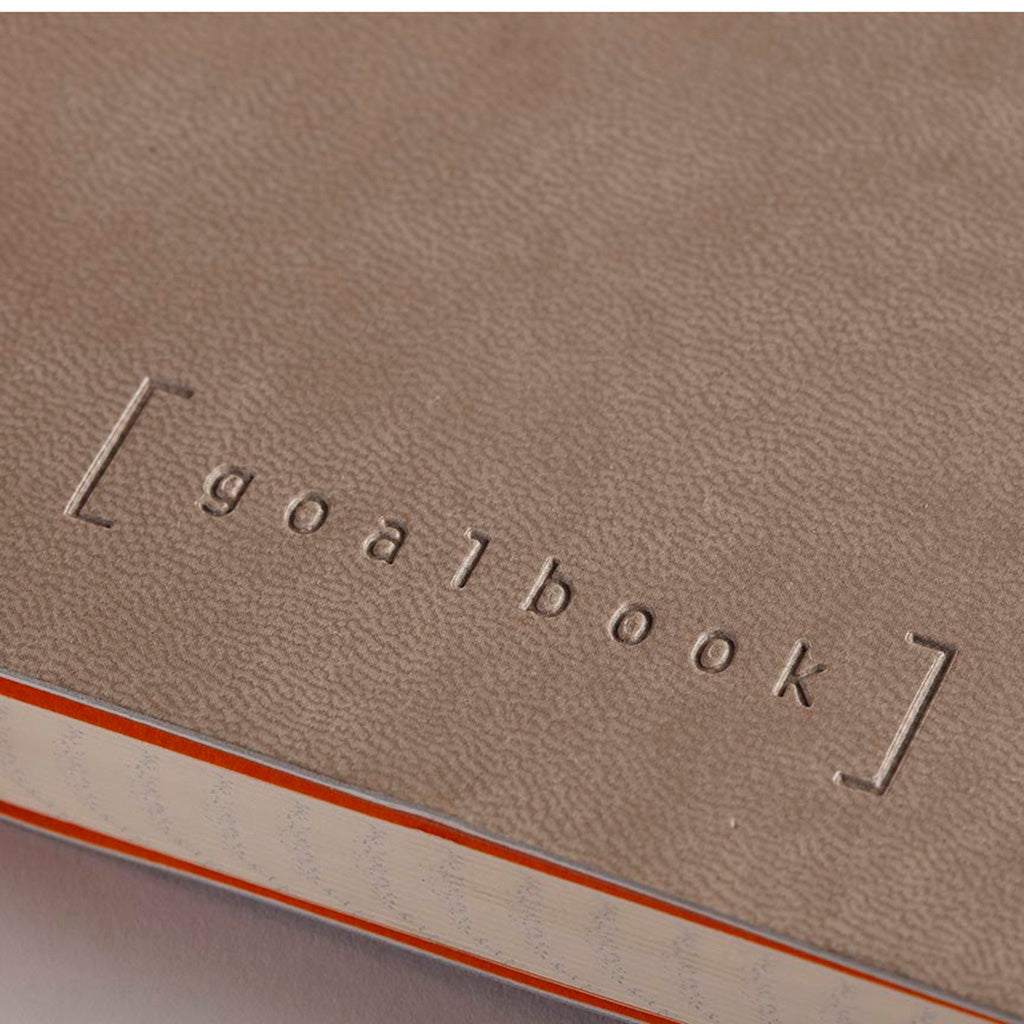 Rhodiarama Goalbook Softcover A5