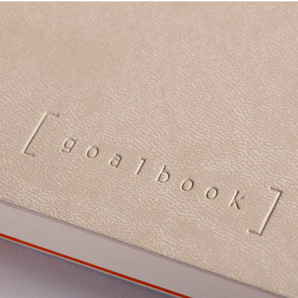 Rhodiarama Goalbook Softcover A5
