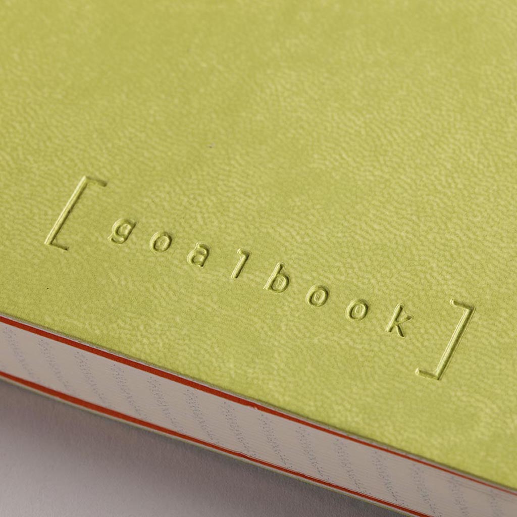 Rhodiarama Goalbook Softcover A5