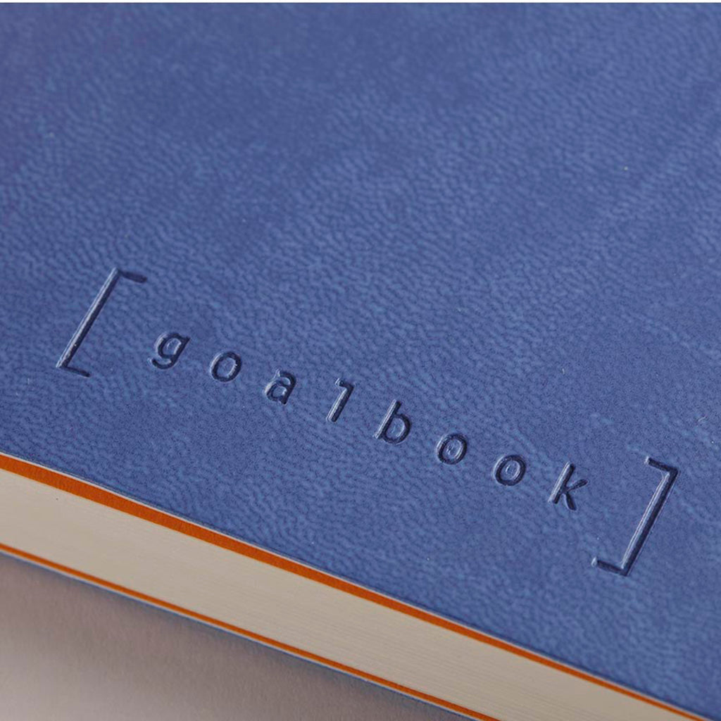 Rhodiarama Goalbook Softcover A5