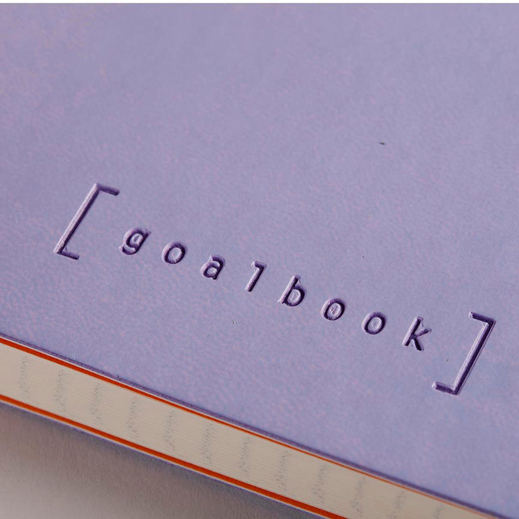 Rhodiarama Goalbook Softcover A5