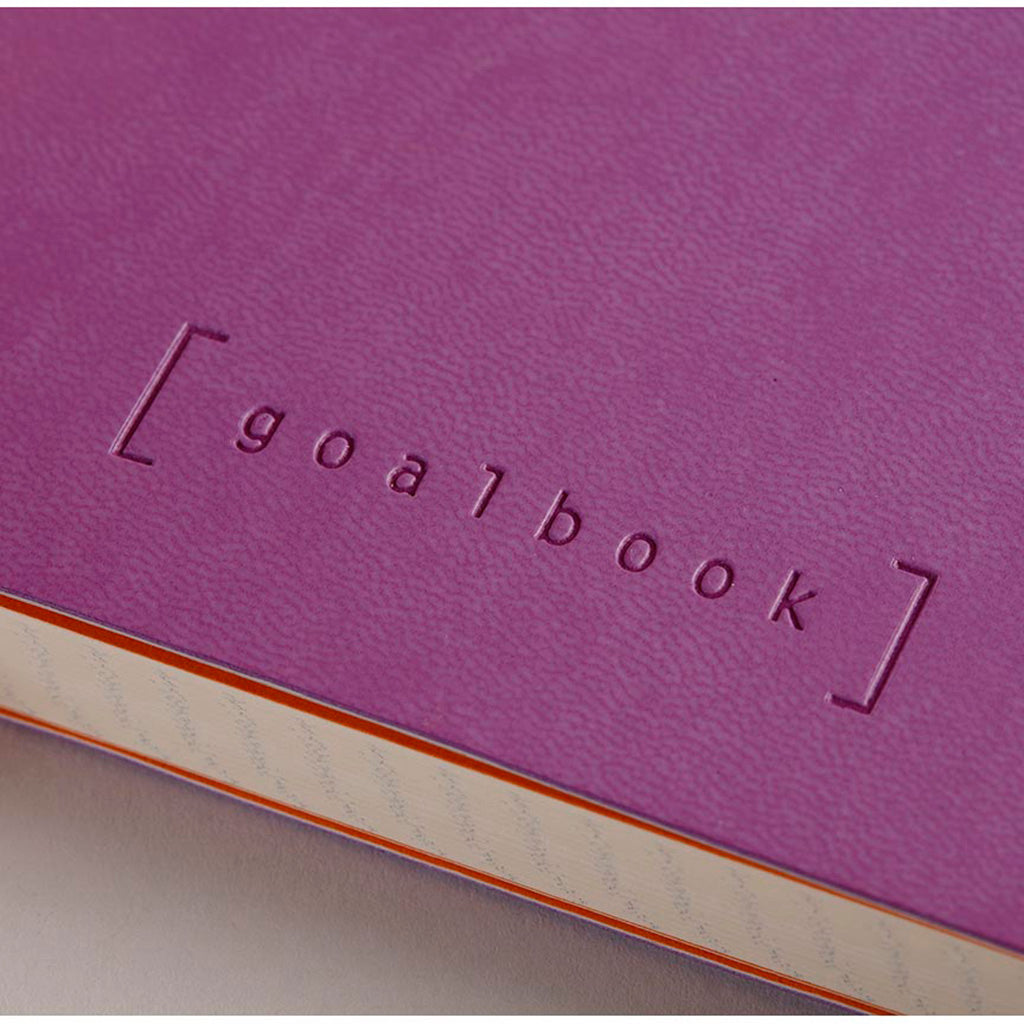 Rhodiarama Goalbook Softcover A5