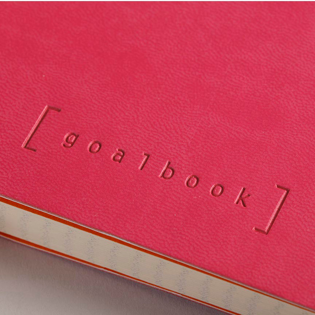 Rhodiarama Goalbook Softcover A5