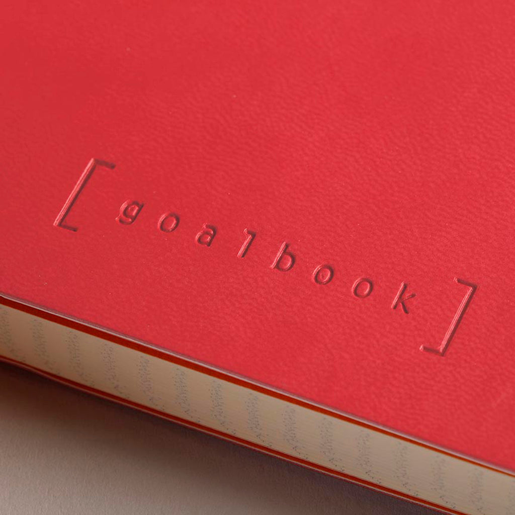 Rhodiarama Goalbook Softcover A5