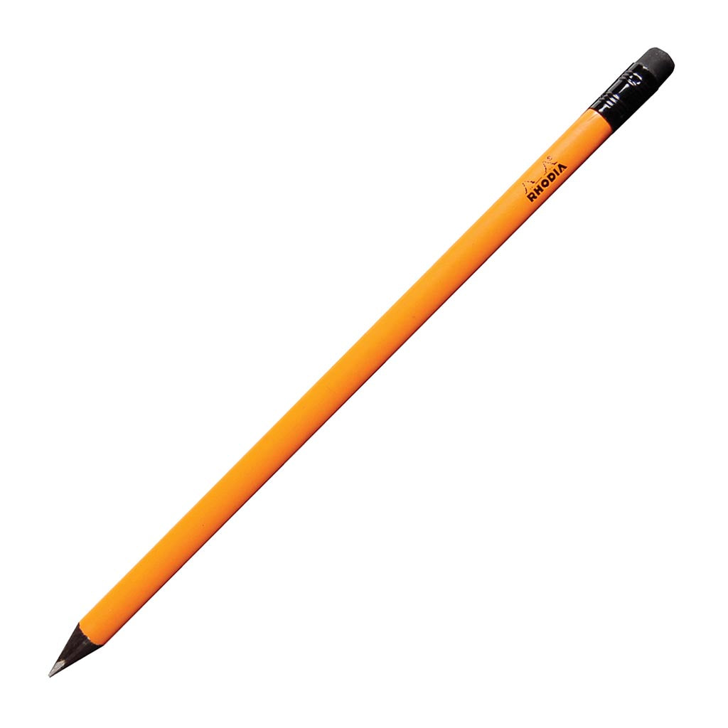 HB Pencil Triangular Barrel