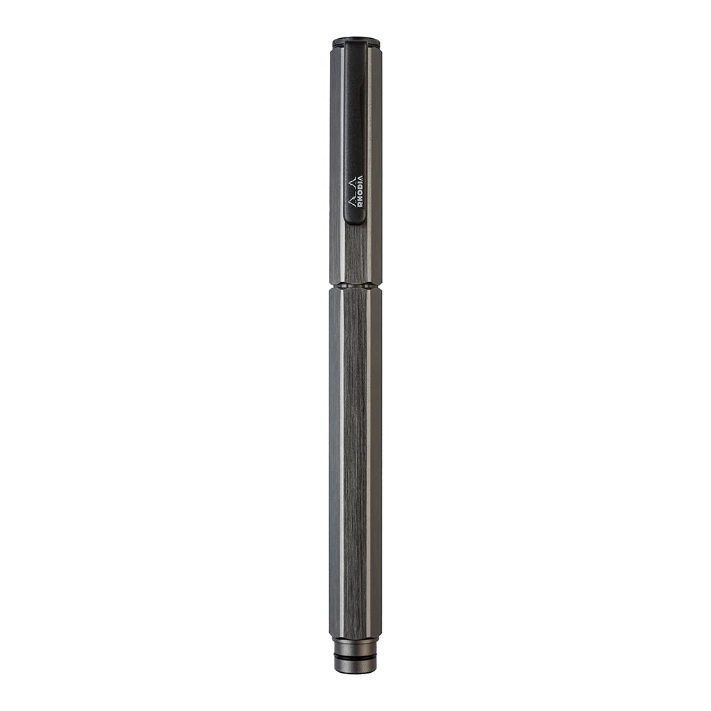 scRipt Fountain Pen