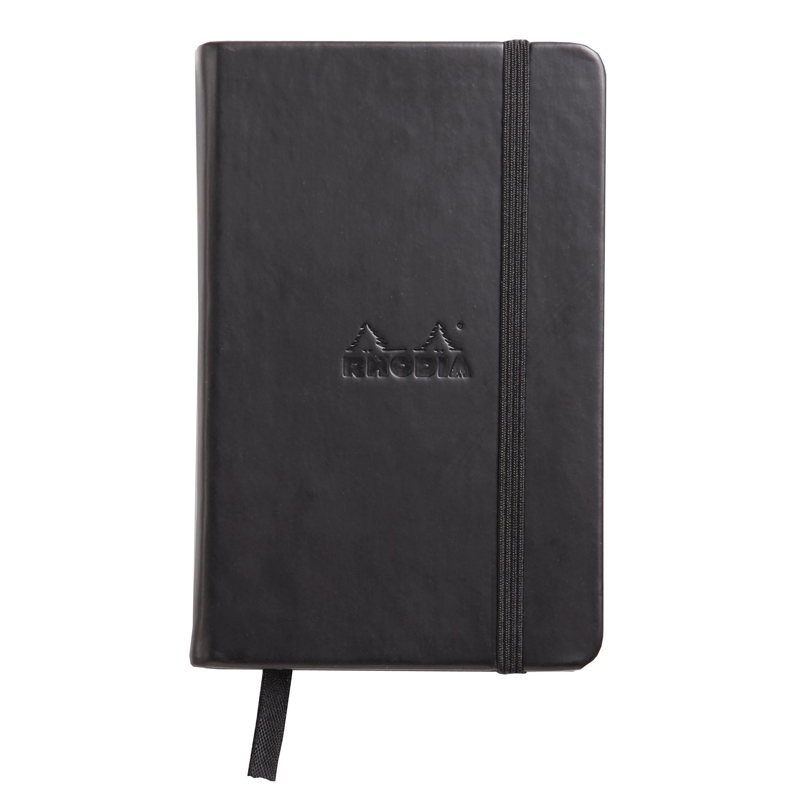 Webnotebook Pocket