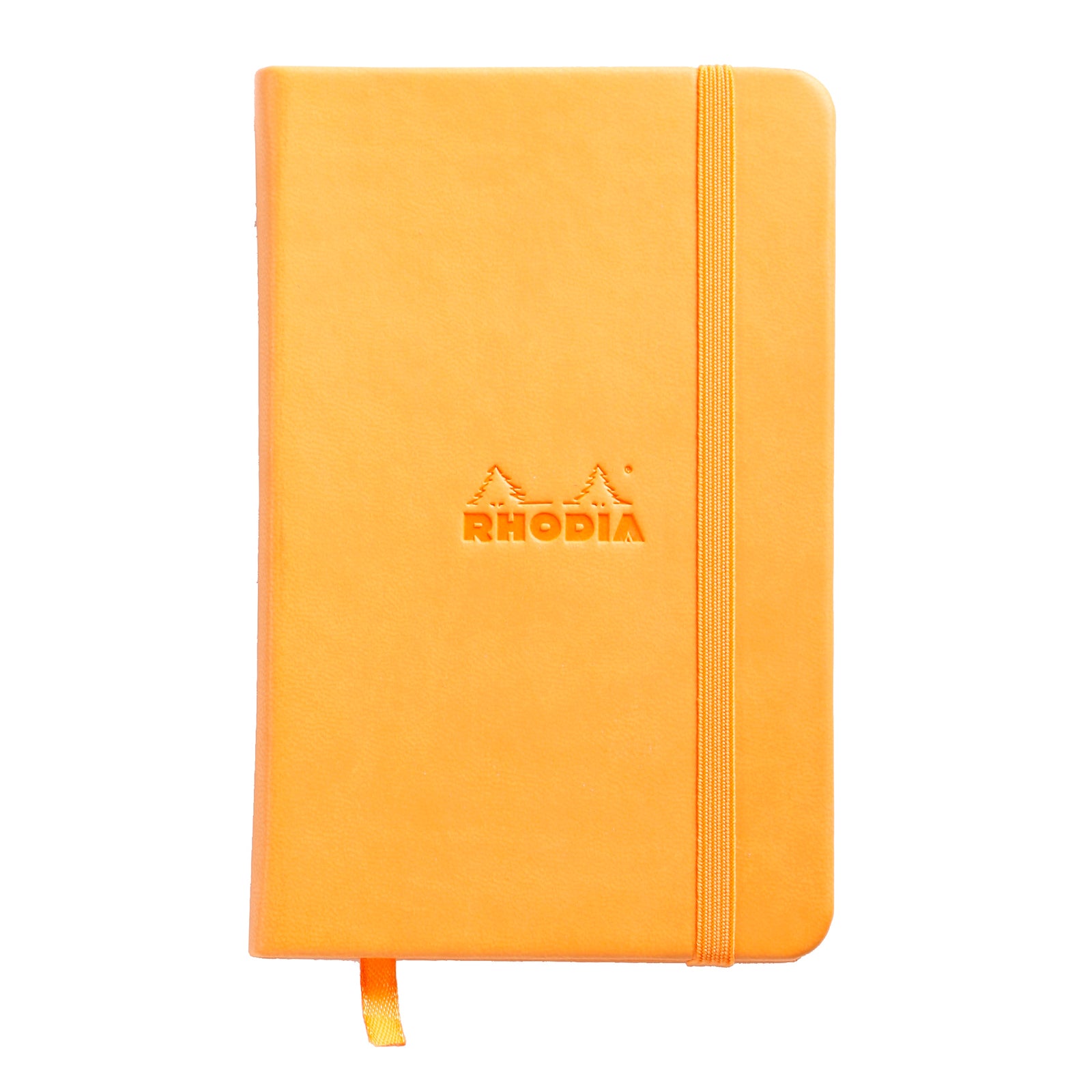 Webnotebook Pocket