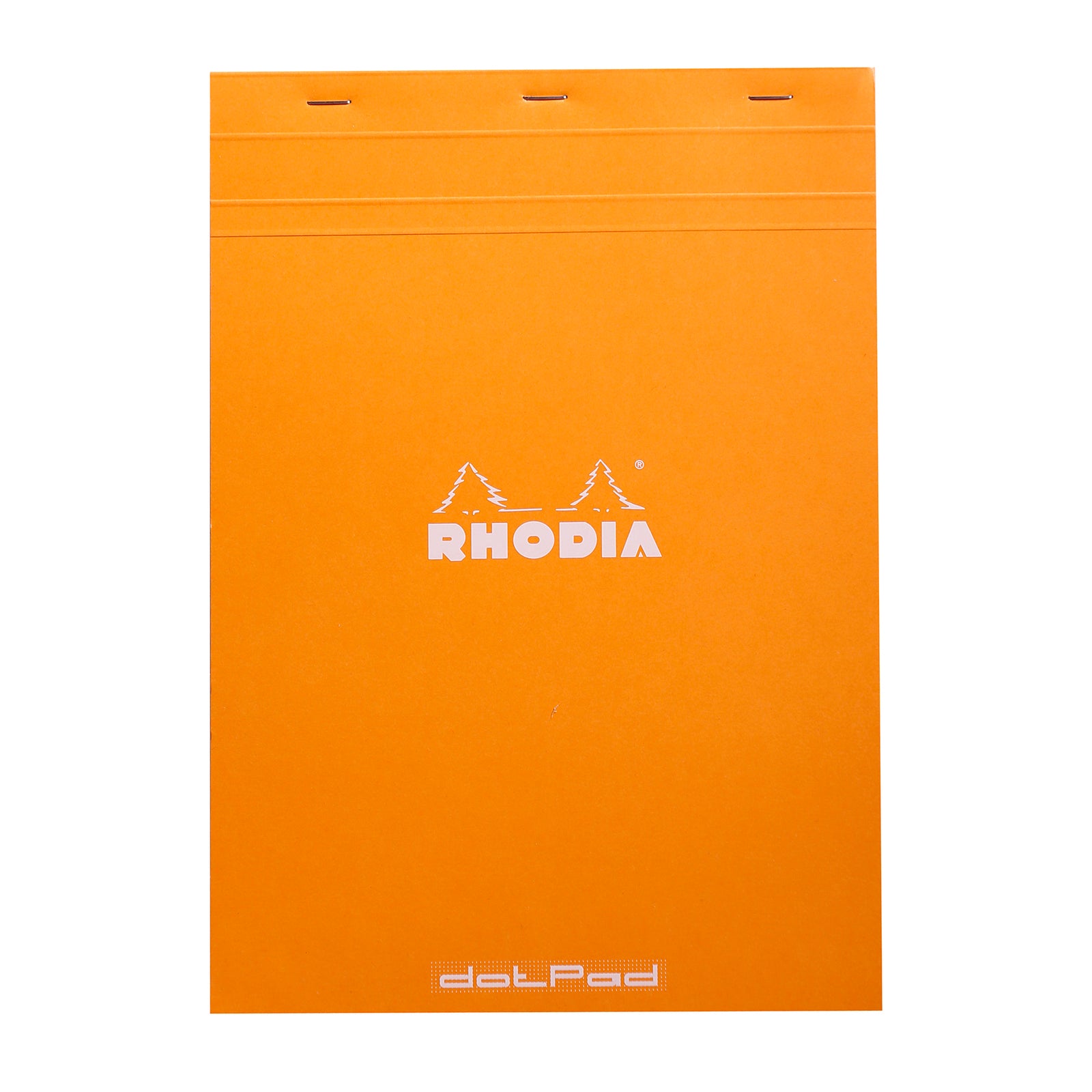 Rhodia No. 18