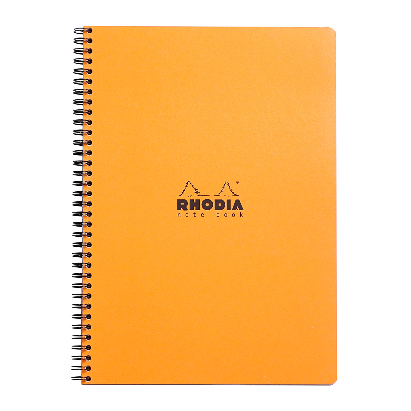 Classic Spiral Notebook A4+