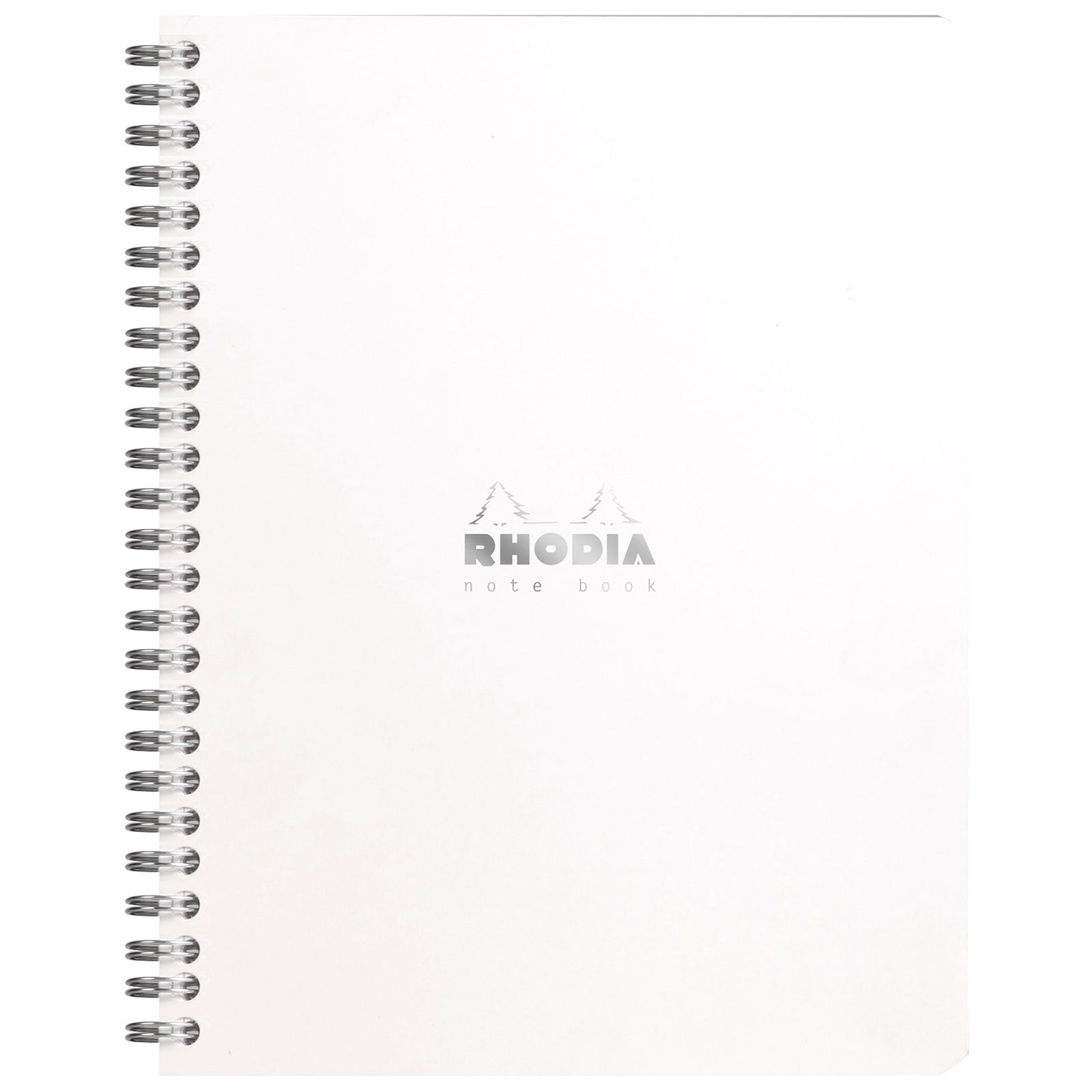 Classic NBook Spiral A5+