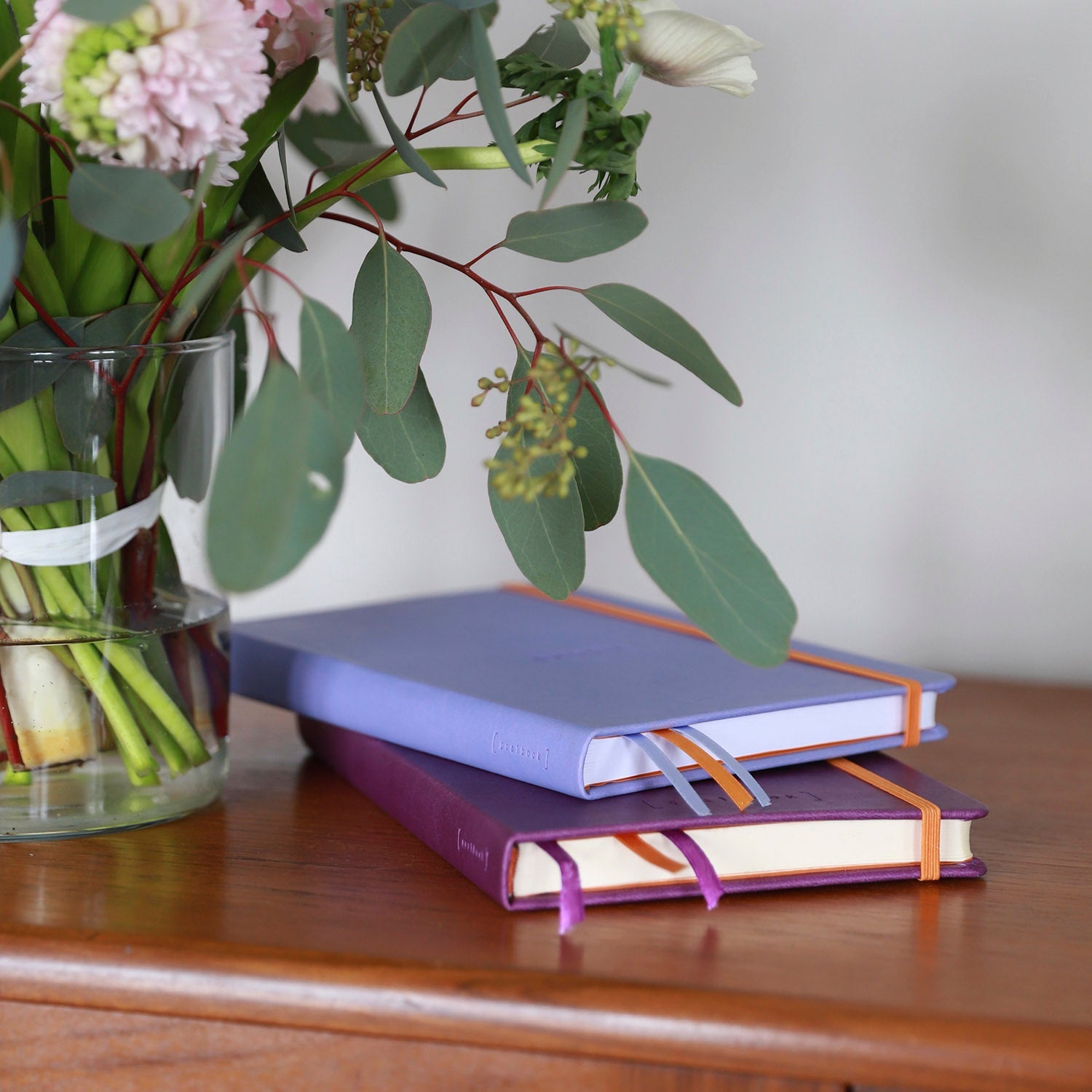 Notebooks & Journals