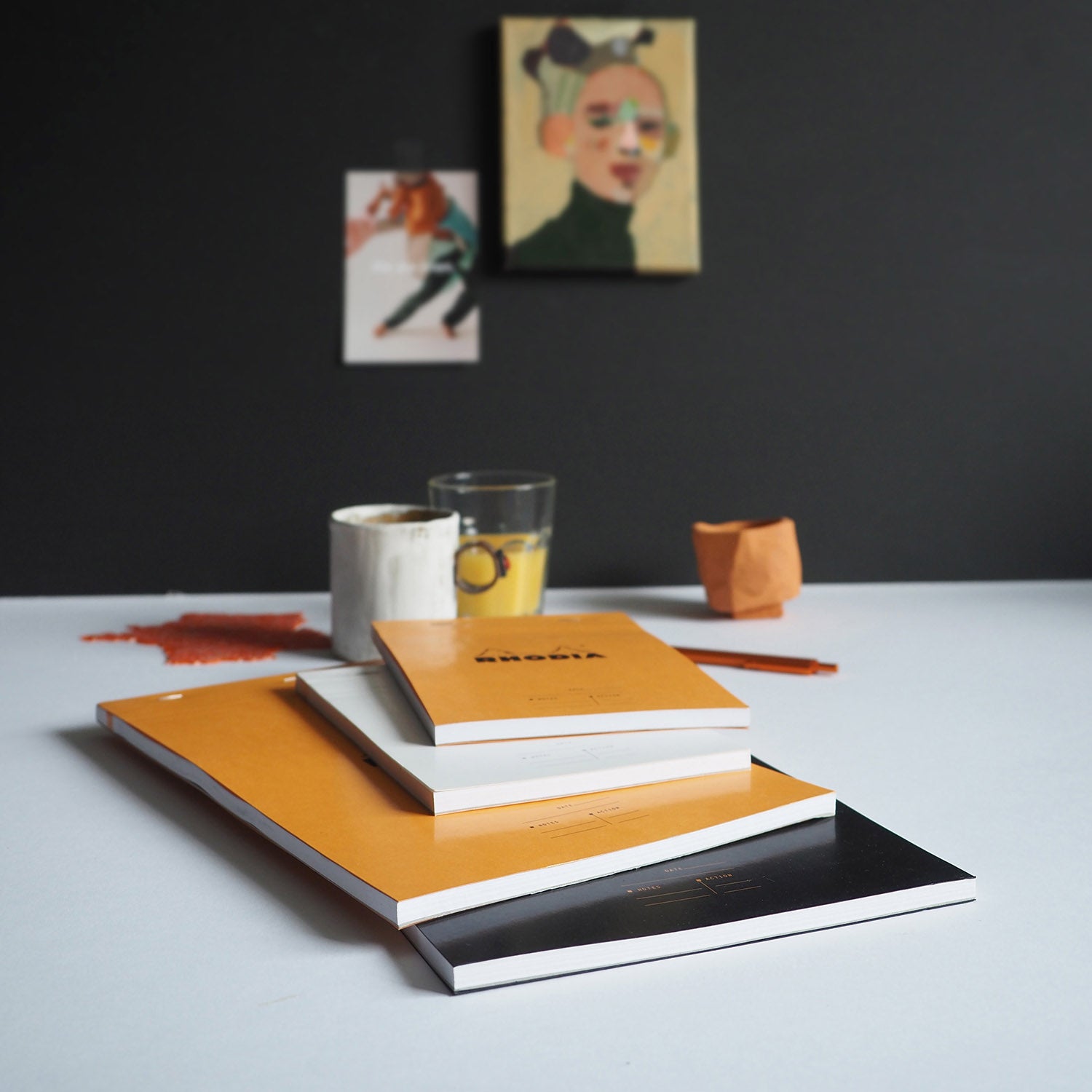 Notepads