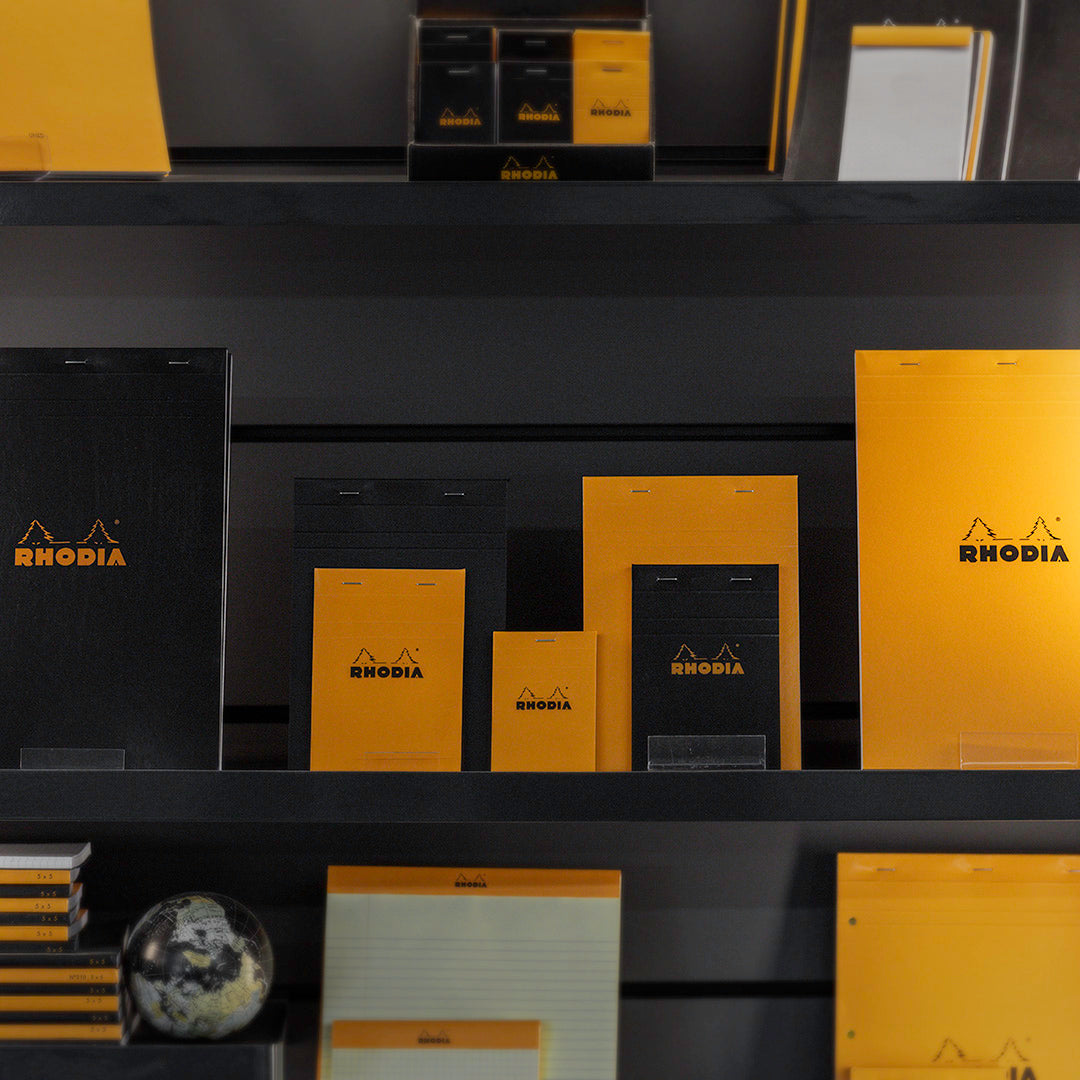 Rhodia Essentials