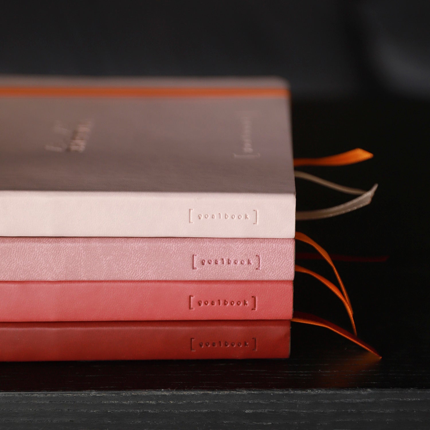 Rhodiarama Goalbook Bullet Journal
