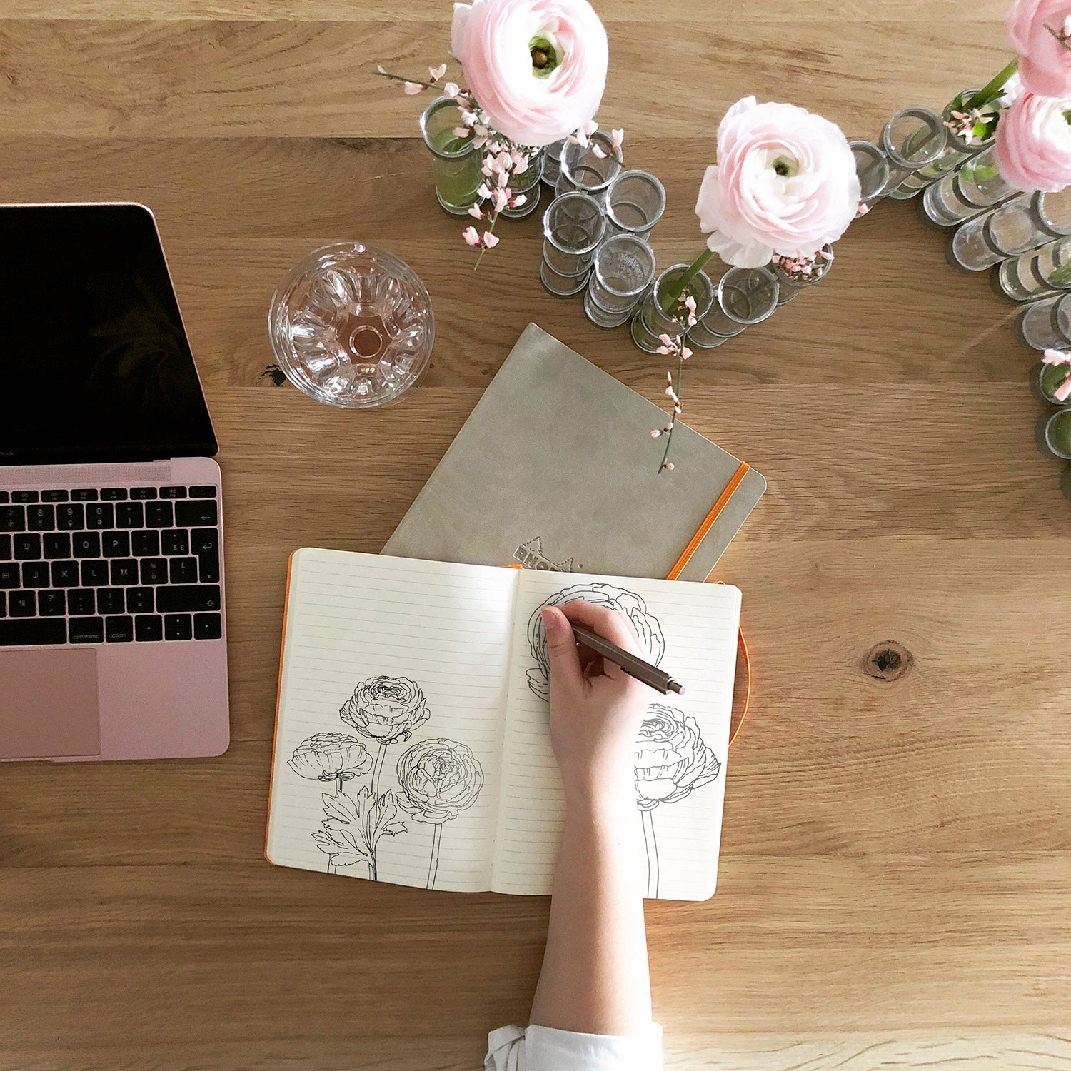 Writing Instruments