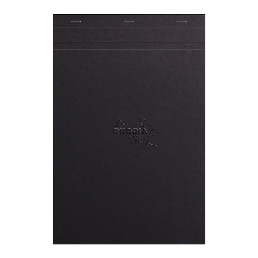 Touch White Maya Pad A4+