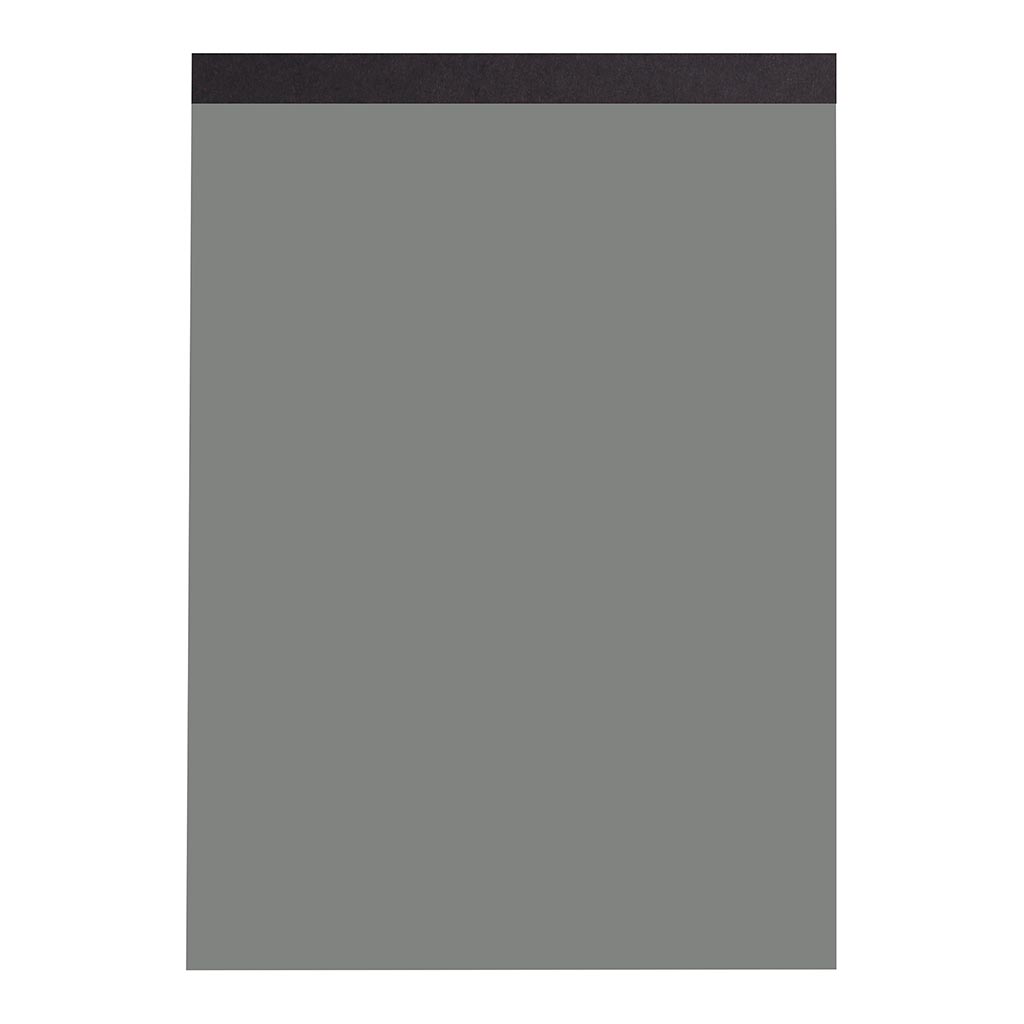 Touch Grey Maya Pad A5