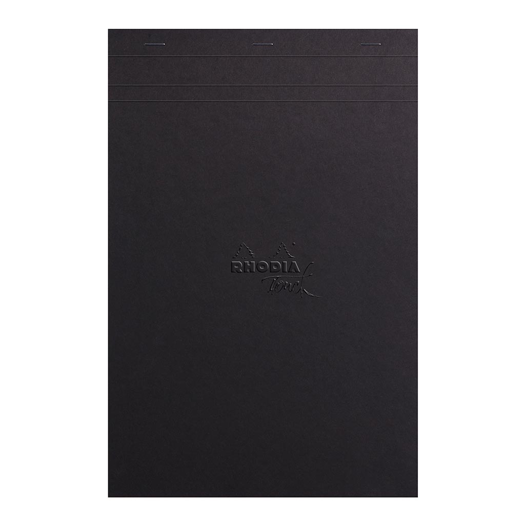 Touch Grey Maya Pad A4+