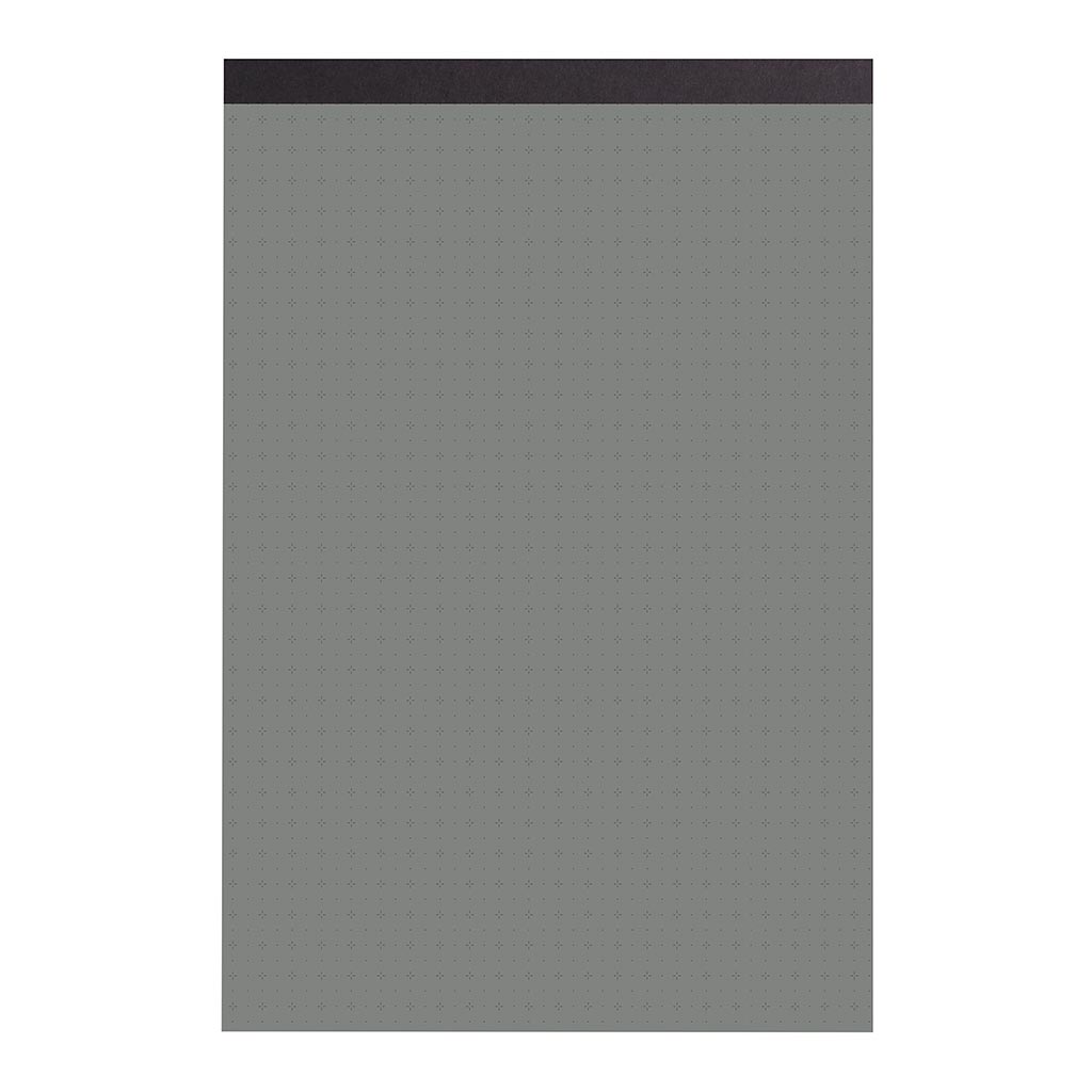 Touch Grey Maya Pad A4+