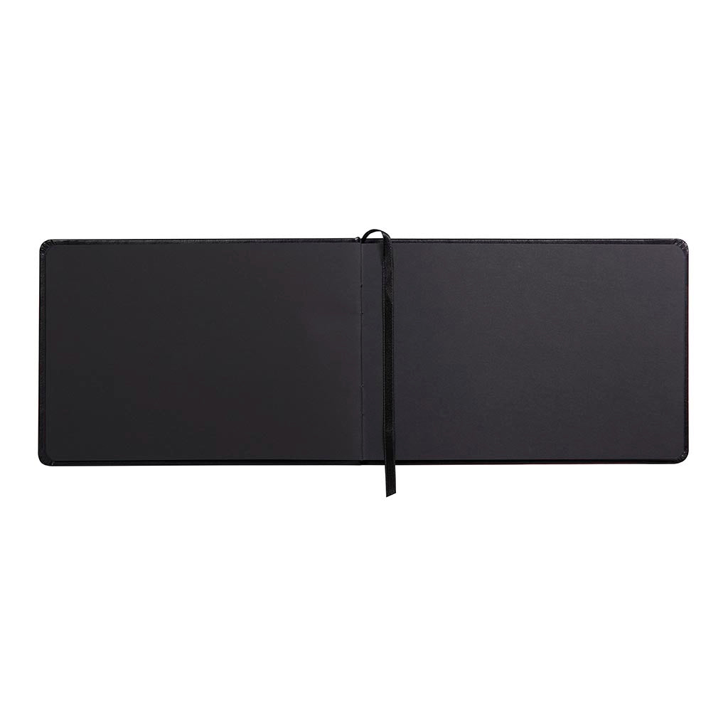 Touch Carb'ON Book Hardcover A5 Landscape
