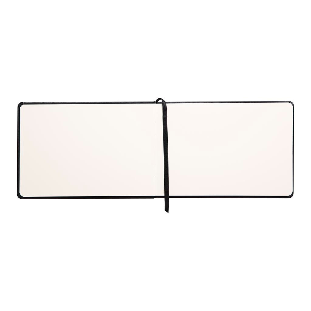 Touch Calligrapher Book Hardcover A5 Landscape