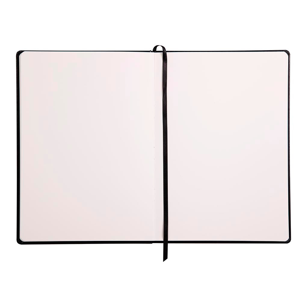 Touch Pen & Inkwash Book Hardcover A4