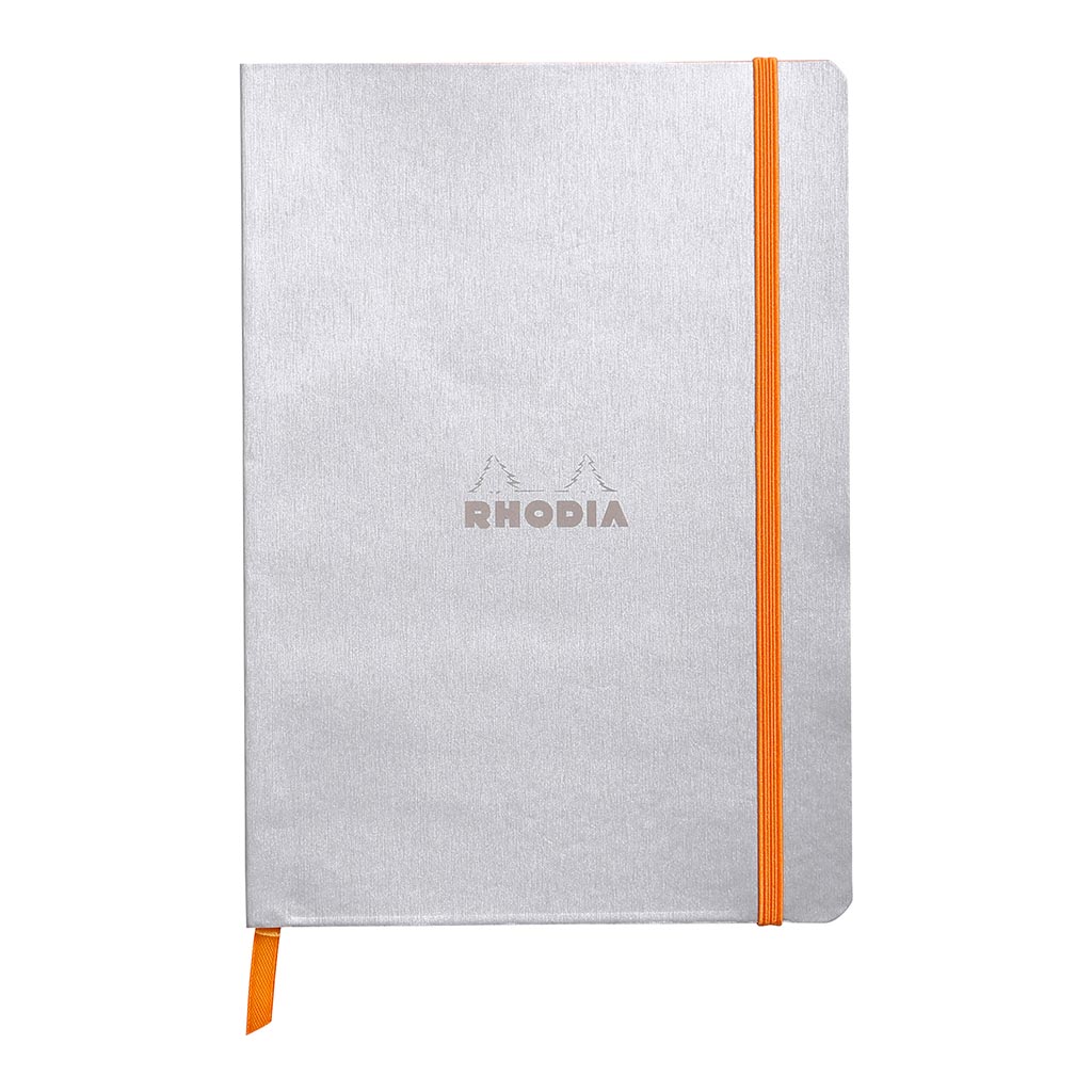 Rhodiarama Notebook Softcover A5