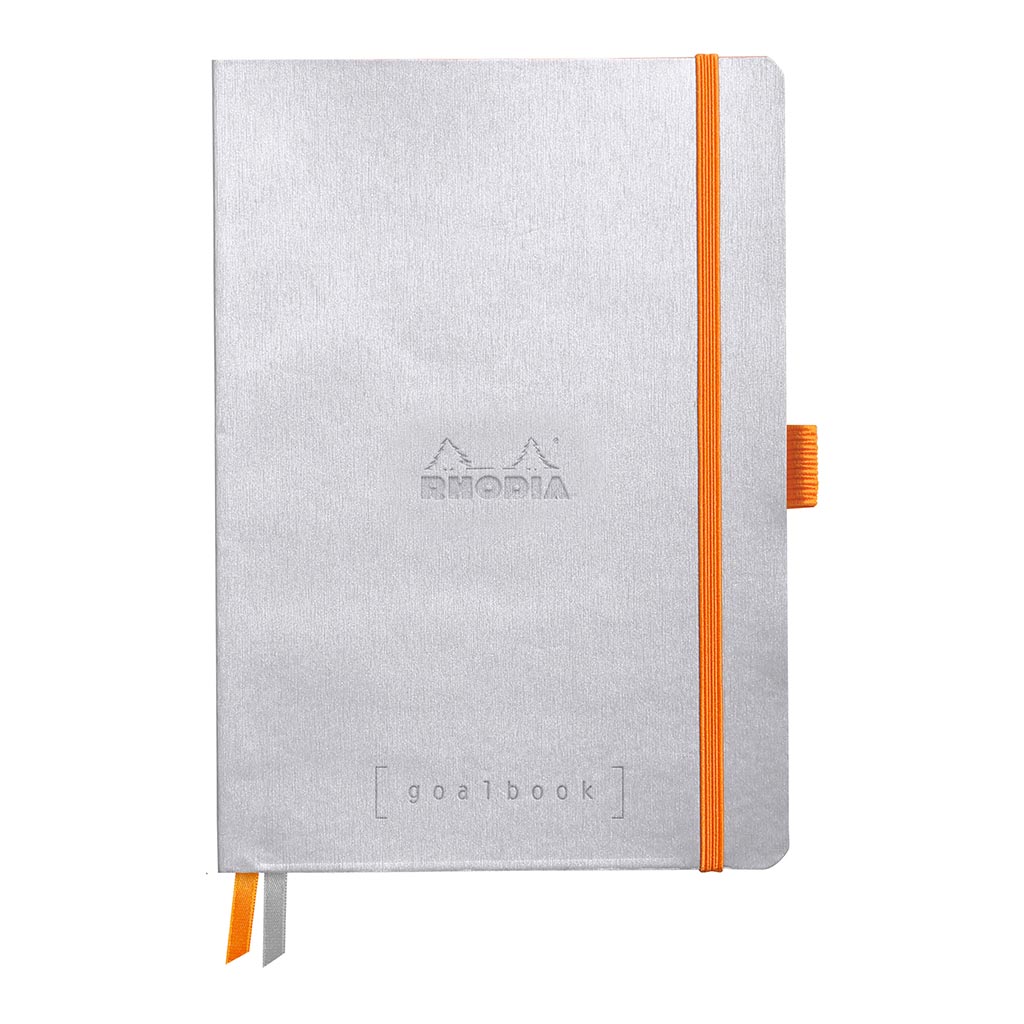 Rhodiarama Goalbook Softcover A5