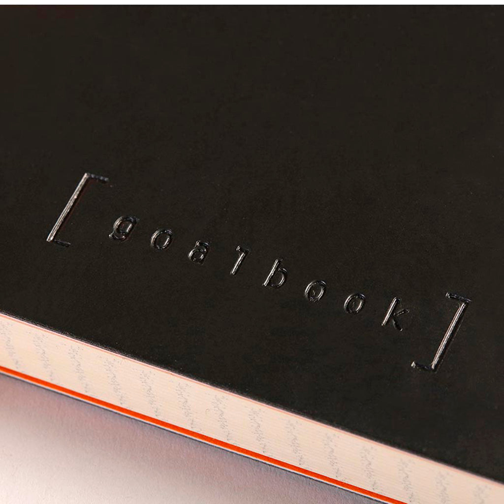 Rhodiarama Goalbook Softcover A5