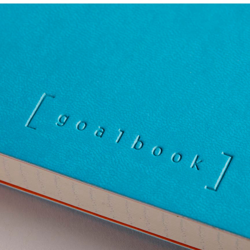 Rhodiarama Goalbook Softcover A5