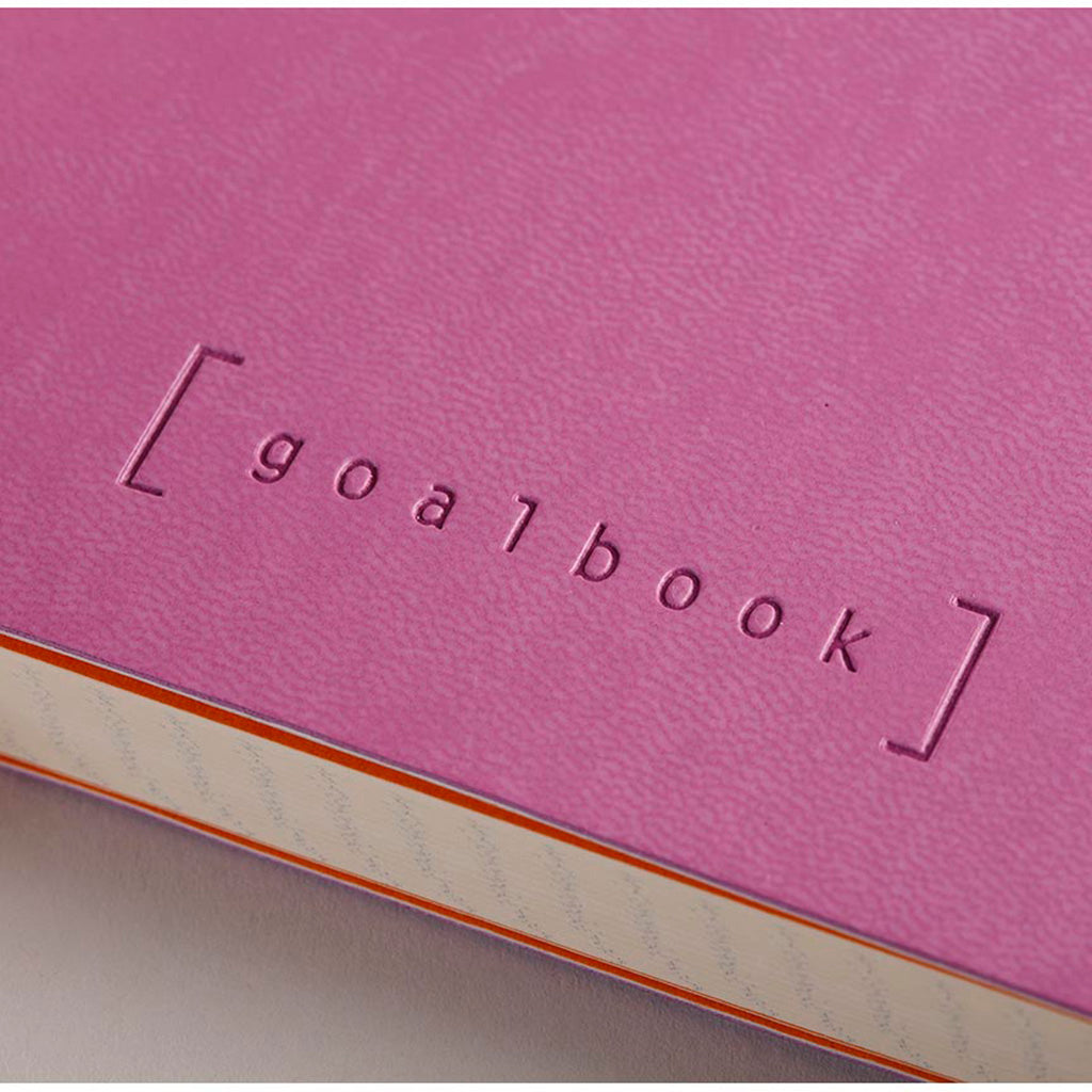 Rhodiarama Goalbook Softcover A5