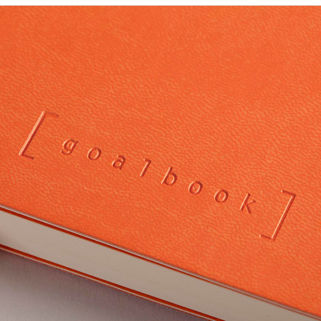 Rhodiarama Goalbook Softcover A5