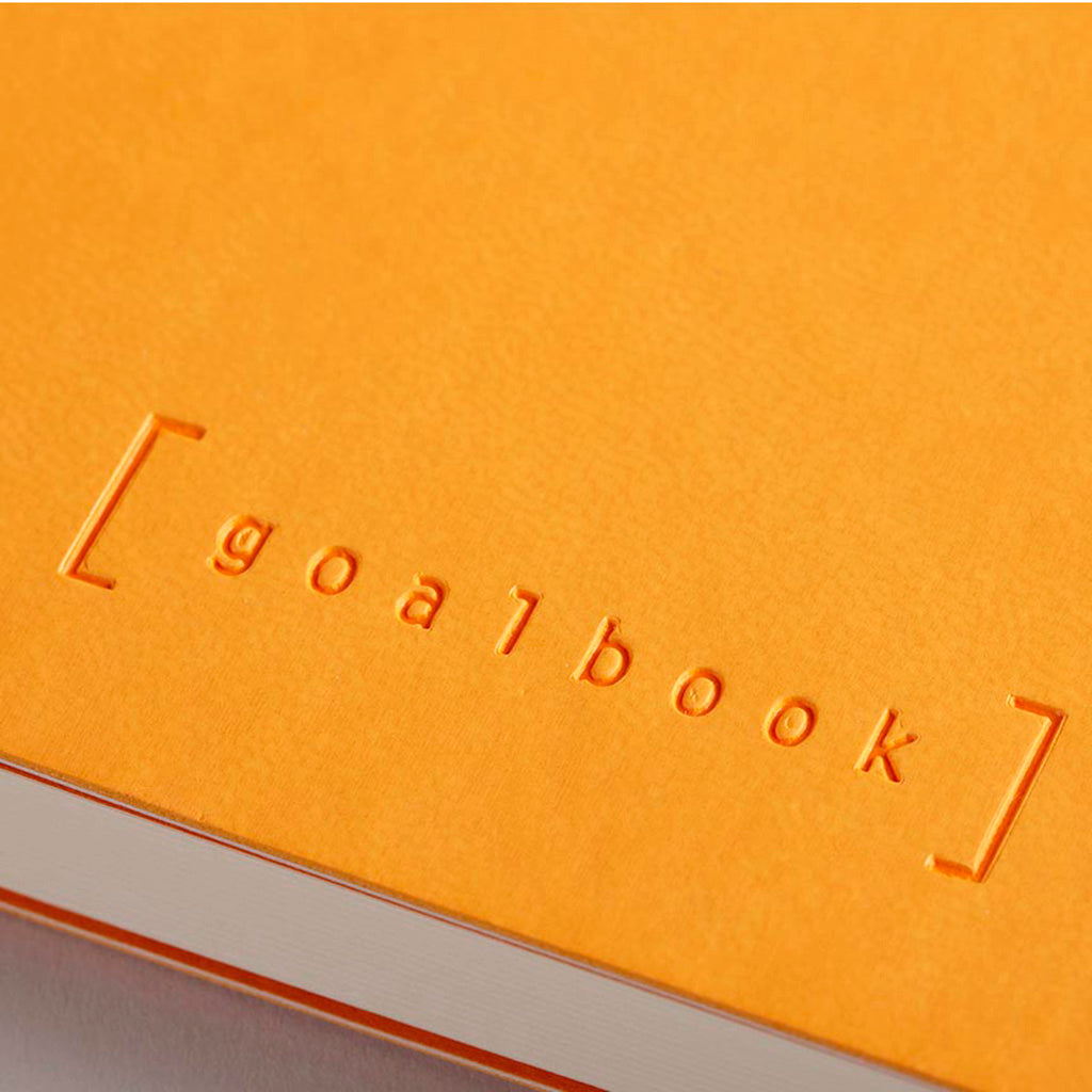 Rhodiarama Goalbook Softcover A5