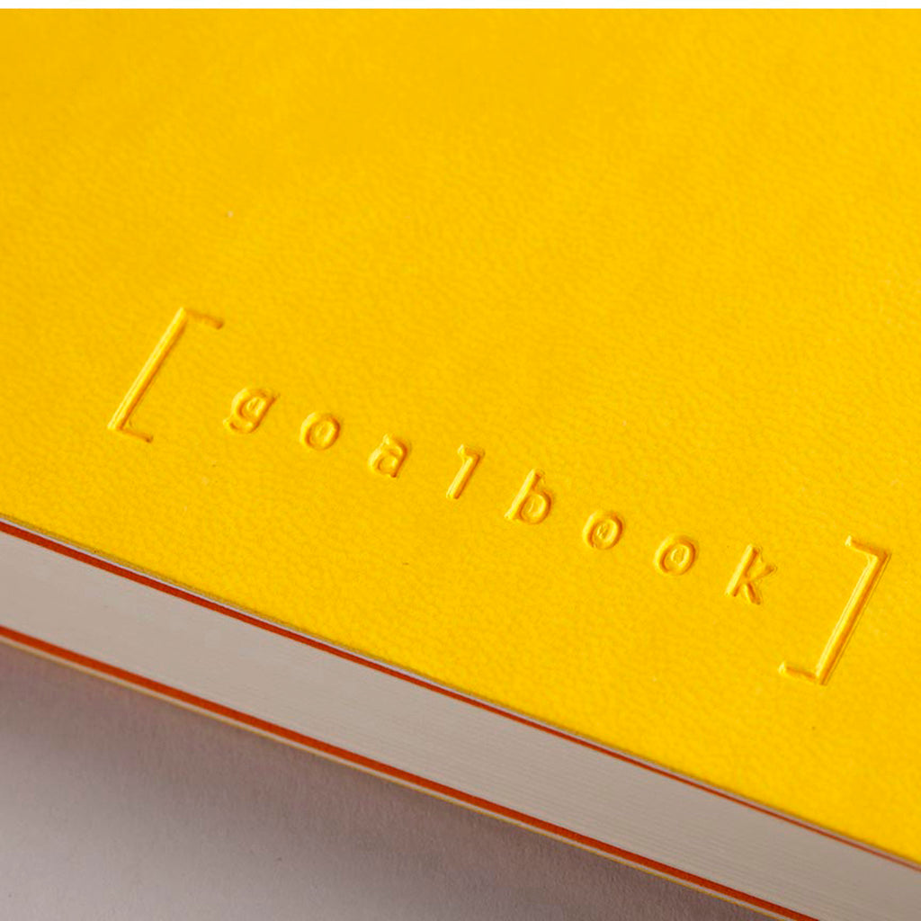 Rhodiarama Goalbook Softcover A5