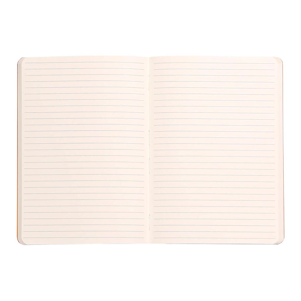Rhodiarama Notebook Softcover A5