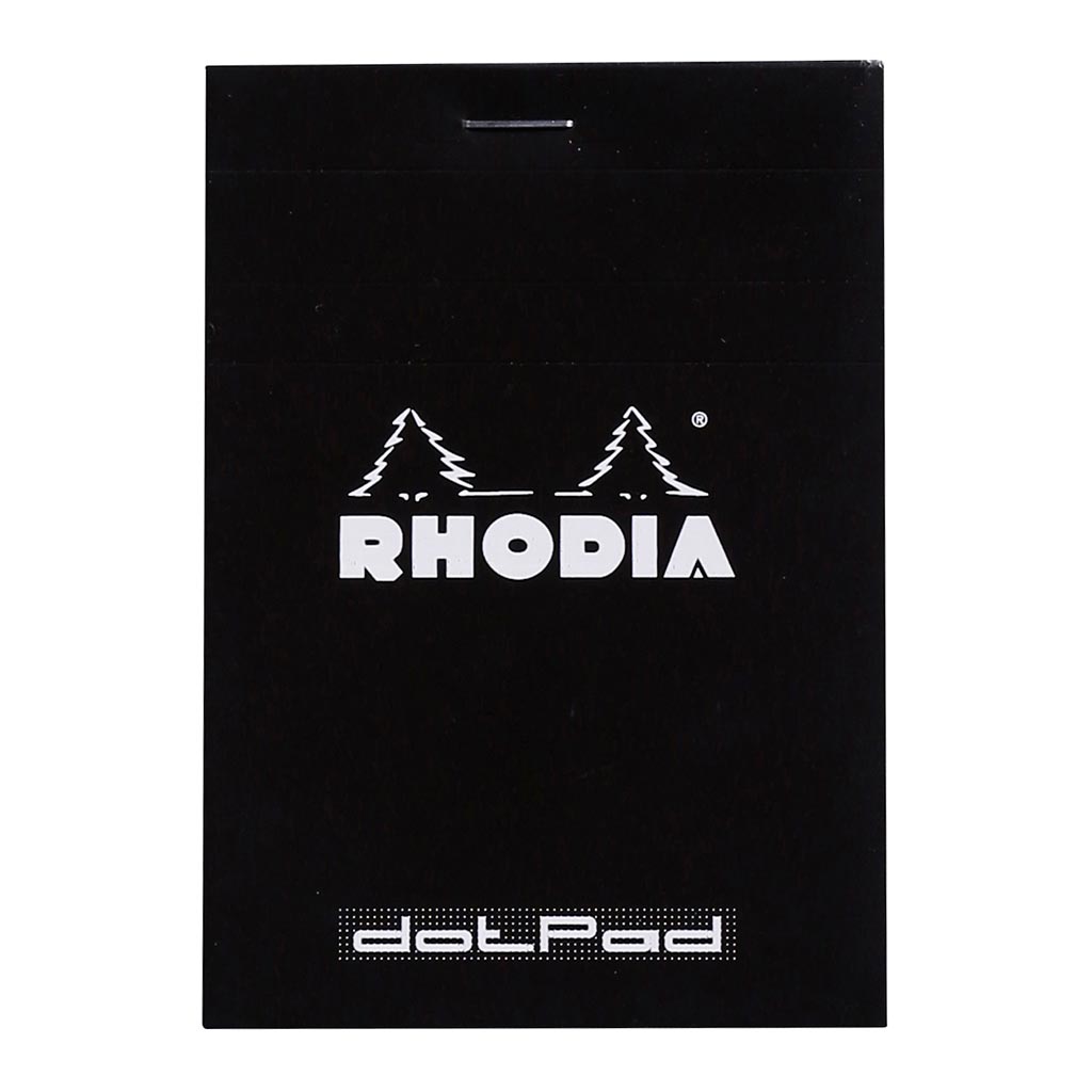Bloc No. 12 Head Stapled Notepad Pocket