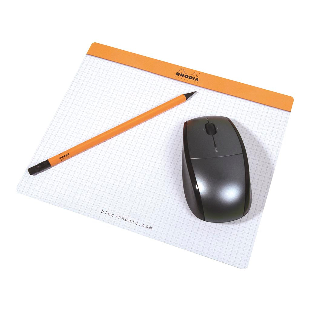 Clic Bloc Mouse Pad Notepad