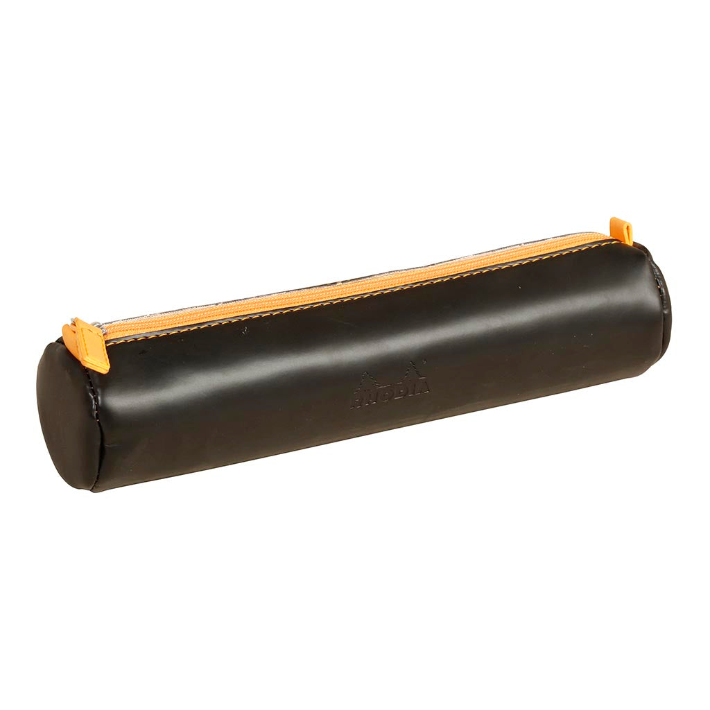 Rhodiarama Round Pencil Case