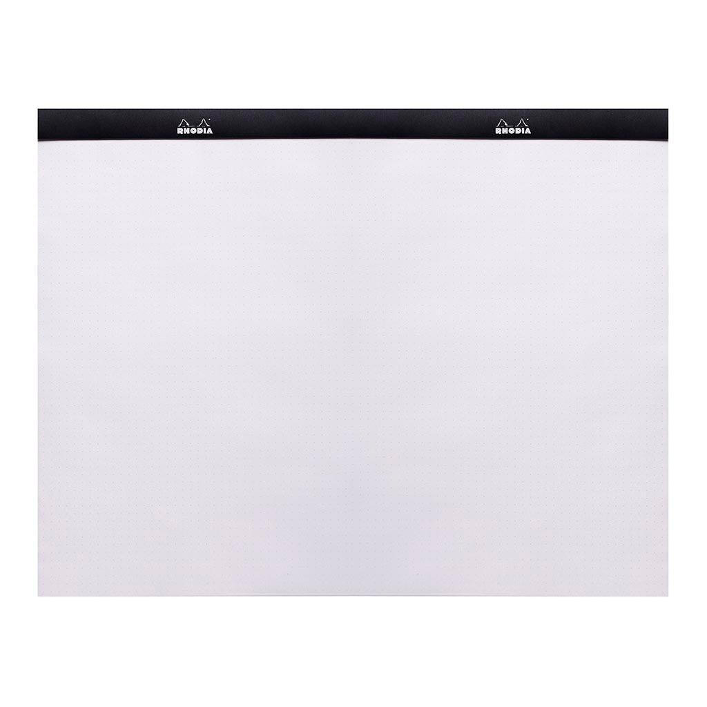 Bloc No. 38 Head Stapled Notepad A3+ Landscape