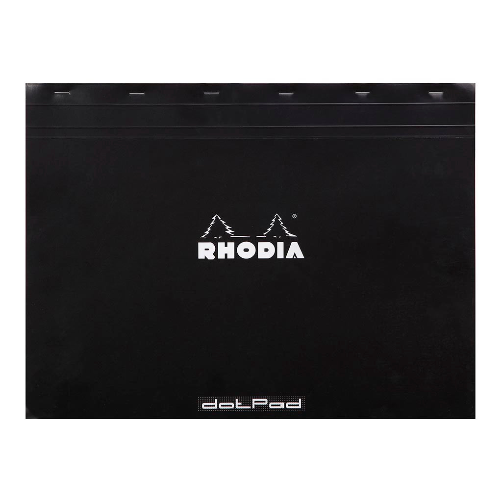 Bloc No. 38 Head Stapled Notepad A3+ Landscape